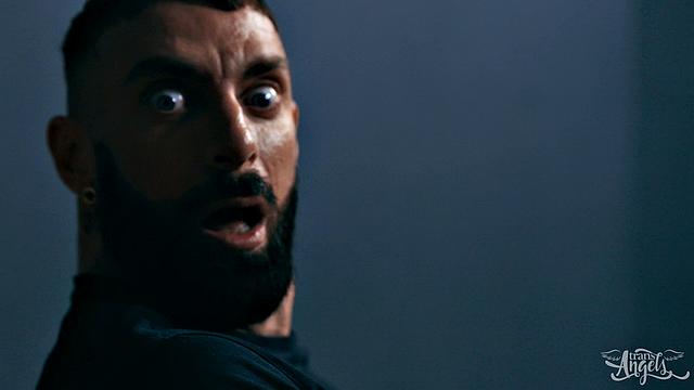 Lights, Camera, Anal Action