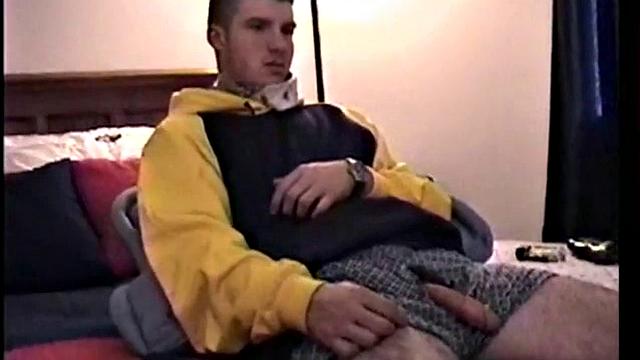 Straight CJ Strokes Alone