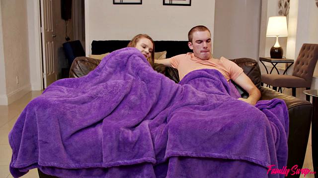 My Freaky Family Swap - S1:E5