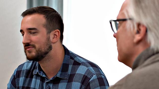 DADDY4K. Kleptomaniac Lustful Maniac