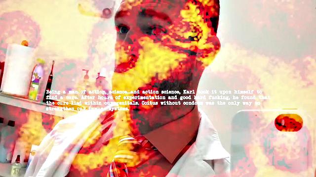 Sidra Sage - Viral Clip