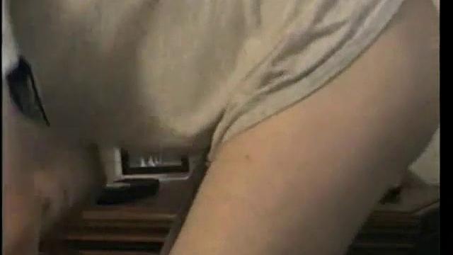 Fucking Straight Johnny