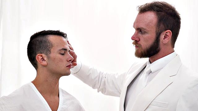 Elder Chapter 4: Initiation