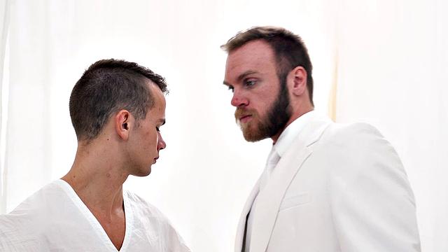 Elder Chapter 4: Initiation