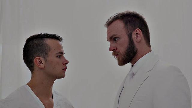 Elder Chapter 4: Initiation