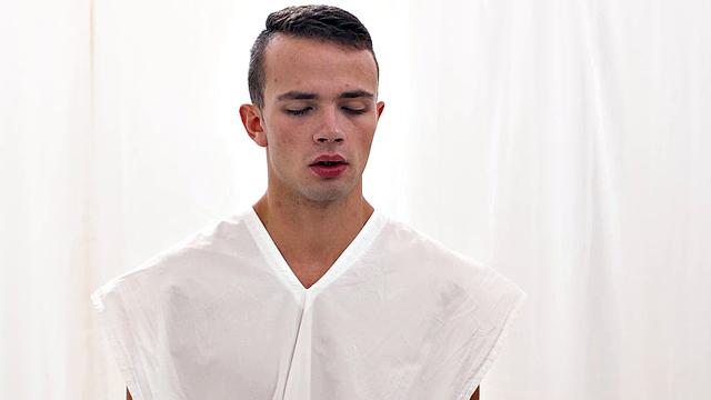 Elder Chapter 4: Initiation