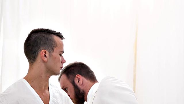 Elder Chapter 4: Initiation