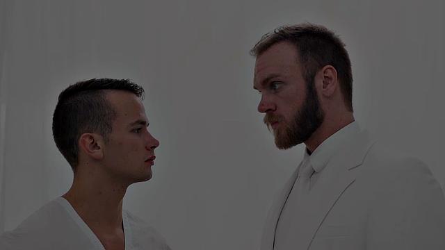 Elder Chapter 4: Initiation