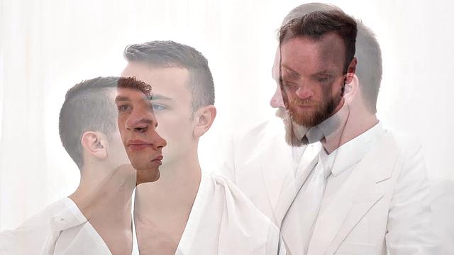 Elder Chapter 4: Initiation