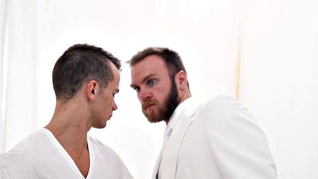 Elder Chapter 4: Initiation