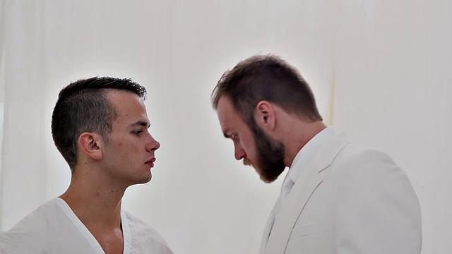 Elder Chapter 4: Initiation