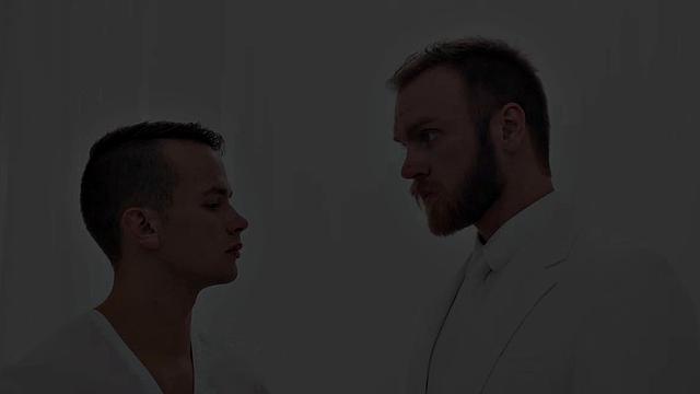 Elder Chapter 4: Initiation