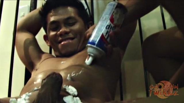 Scorpion, Enrique and Rico - Part 1