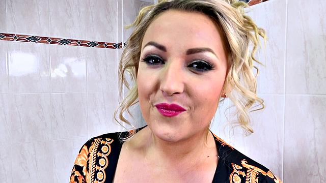 Bubbly Krystal Swift