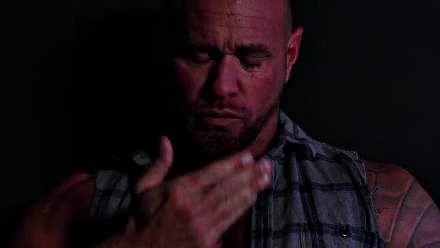 Discovering a Muscular Ass to Fill - Michael Roman & Bennett Anthony