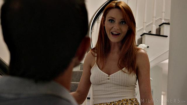 Step Daughter Vol.3 Episode 1