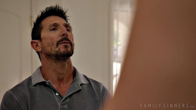 Step Daughter Vol.3 Episode 1