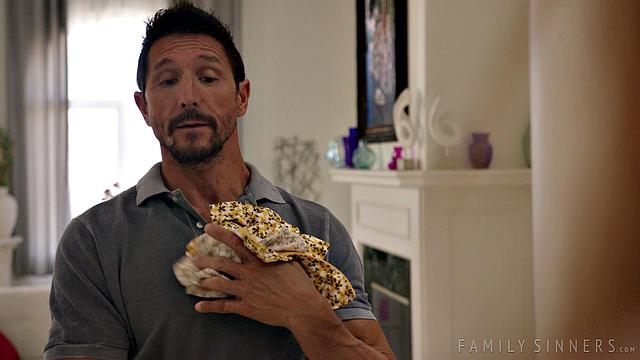 Step Daughter Vol.3 Episode 1