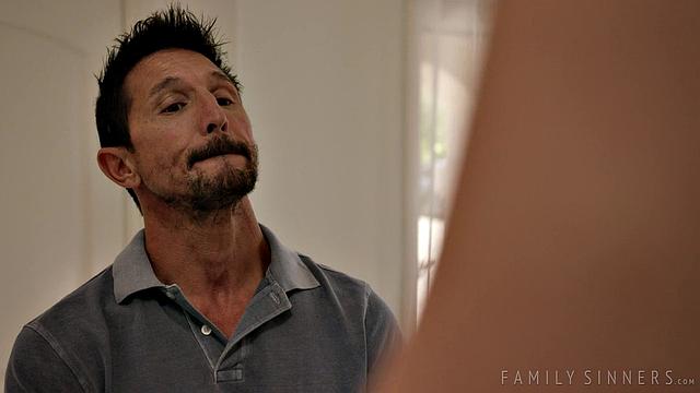 Step Daughter Vol.3 Episode 1