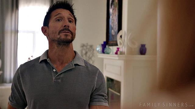 Step Daughter Vol.3 Episode 1