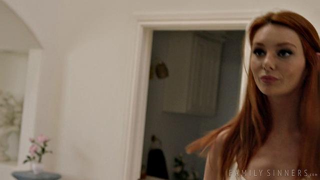 Step Daughter Vol.3 Episode 1