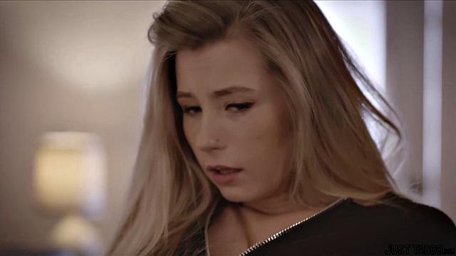 But Mr. Vegas, I'm still a virgin!