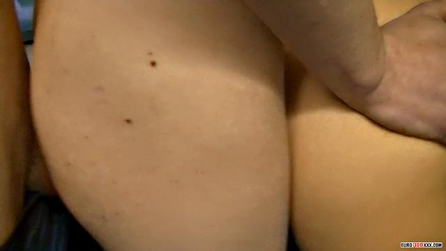 Аарон Аурора получает по полной от Джейсона и Брэдли - с участием Джейсона Сатона и Брэдли Хейдена