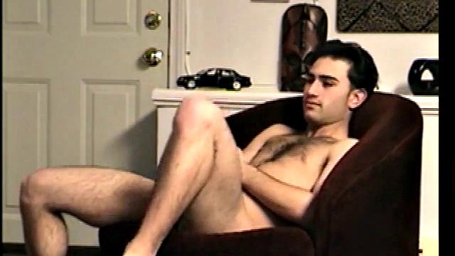 Straight Paulie Strokes Vinnie