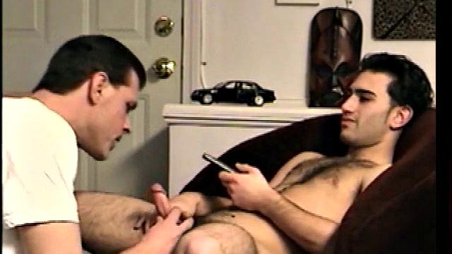 Straight Paulie Strokes Vinnie