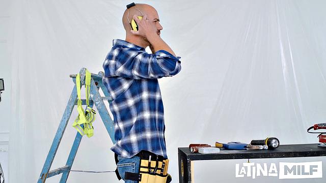 MILF needs good drilling