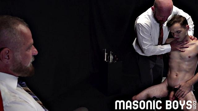 APPRENTICE RIVERS - Chapter 2: Disciplinary Action