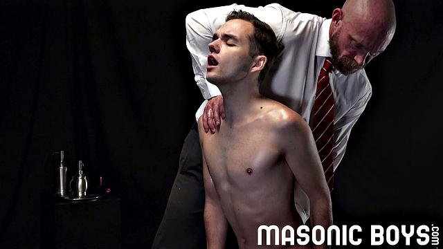 APPRENTICE RIVERS - Chapter 2: Disciplinary Action