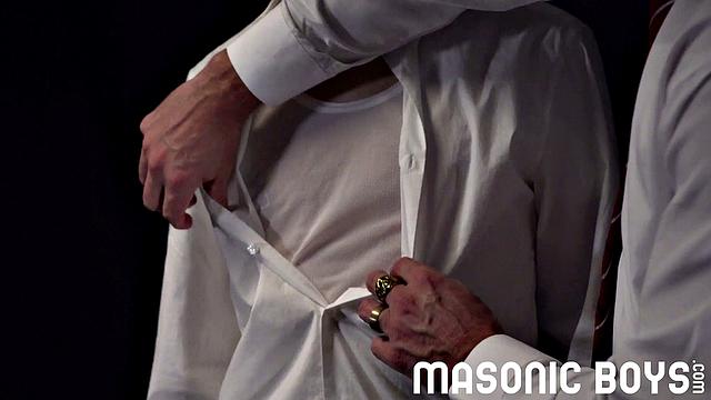 APPRENTICE RIVERS - Chapter 2: Disciplinary Action