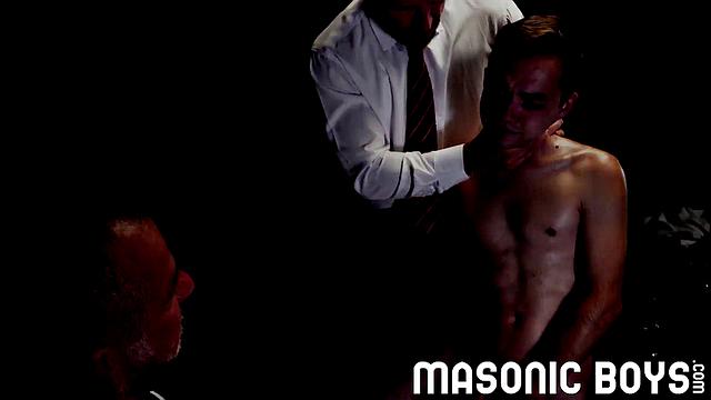 APPRENTICE RIVERS - Chapter 2: Disciplinary Action