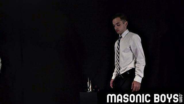 APPRENTICE RIVERS - Chapter 2: Disciplinary Action