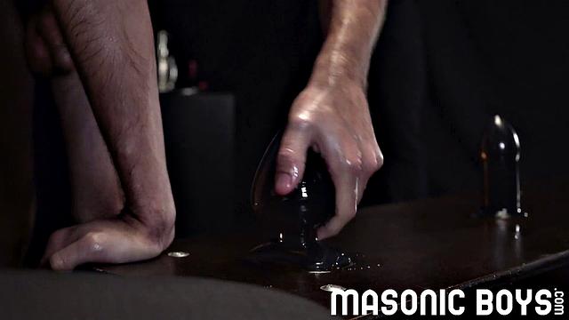 APPRENTICE RIVERS - Chapter 2: Disciplinary Action