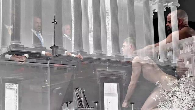 APPRENTICE RIVERS - Chapter 2: Disciplinary Action