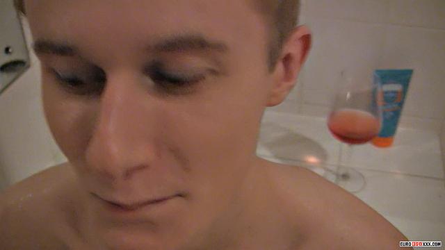 A Big Dick For Twinky Jacob - Jacob Riley