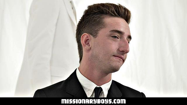 Elder Garner: Ordination