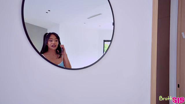 Stepsis Wants Big Cock - S27:E6