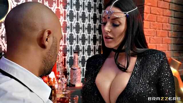 Your Soul in the Corner Pocket