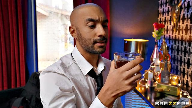 Your Soul in the Corner Pocket