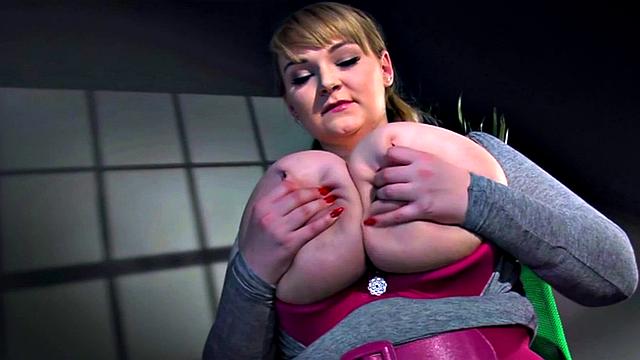 The Super-Stacked Secretary