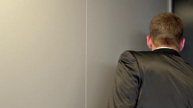 Hooter Hotel rendezvous