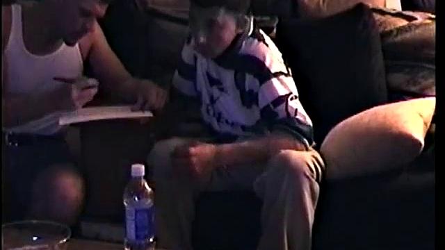 First Time for Dante