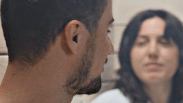 Trans lady loves fucking male dude in anal hole