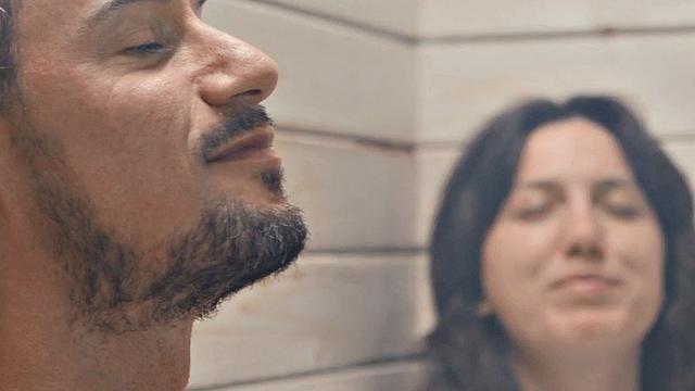 Trans lady loves fucking male dude in anal hole