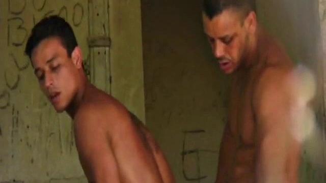 Antonio Pinto and Aguilar