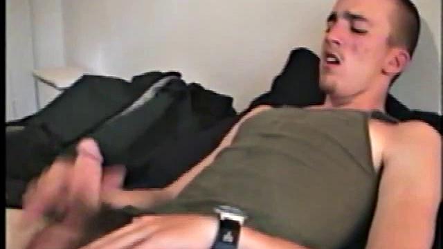 Amateur Demitri Jerks