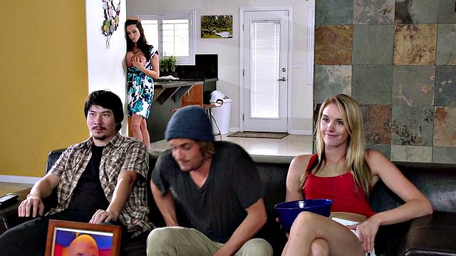 Los Secretos Mejor Guardados de Mamá